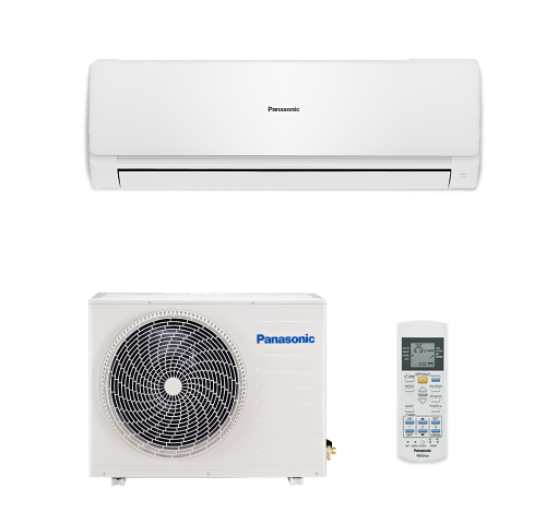 Panasonic CS/CU-YW09MKD