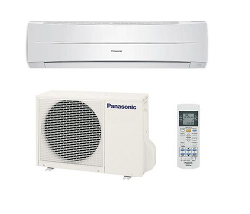 Panasonic CS / CU-PW24MKD