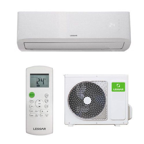 Lessar COOL PLUS LS-H07KKA2A