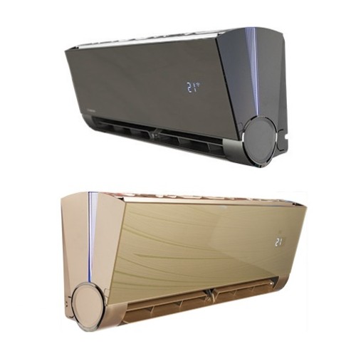 Kentatsu TITAN GENESIS KSGX35HFAN1-BL(-GL) / KSRX35HFAN1
