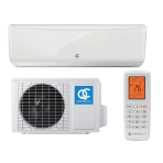 Quattroclima MILANO QV-MI09WA