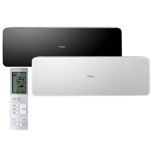 HAIER AQUA AS09QS2ERA-B/W