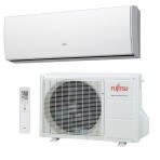 Fujitsu SLIDE INVERTER ASYG07LUCA