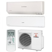 Mitsubishi Heavy SRK35ZSPR-S