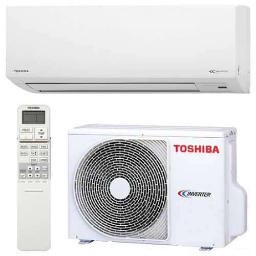 Toshiba RAS-22S3KV-E / RAS-2S3AV-E