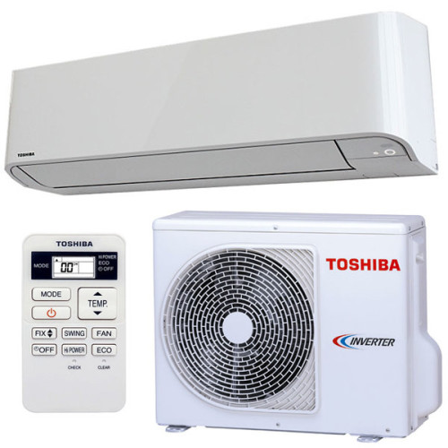 Toshiba RAS-05BKVG / RAS-05BAVG-EE