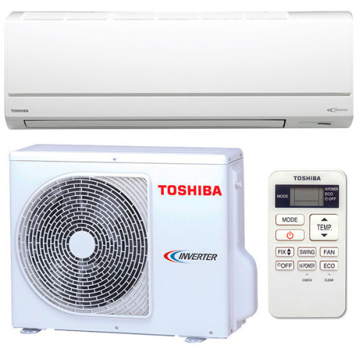 Toshiba RAS-16EKV-EE / RAS-16EAV-EE