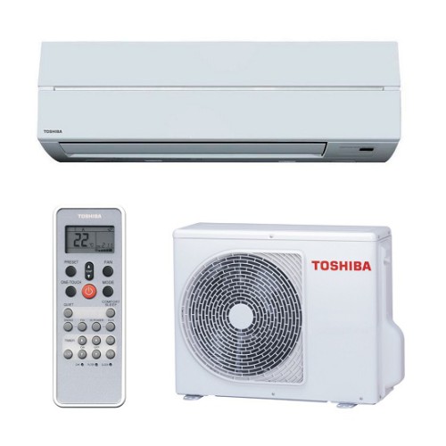 Toshiba RAS-10SKHP-ES / RAS-10S2AH-ES