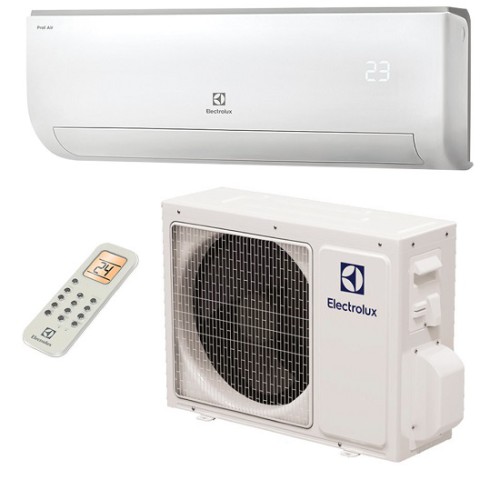 Electrolux PROF AIR EACS – 07HPR/N3