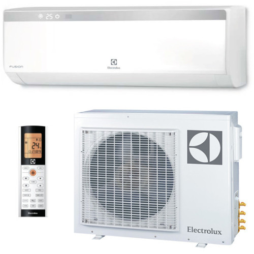 Electrolux Fusion EACS-12HF/N3