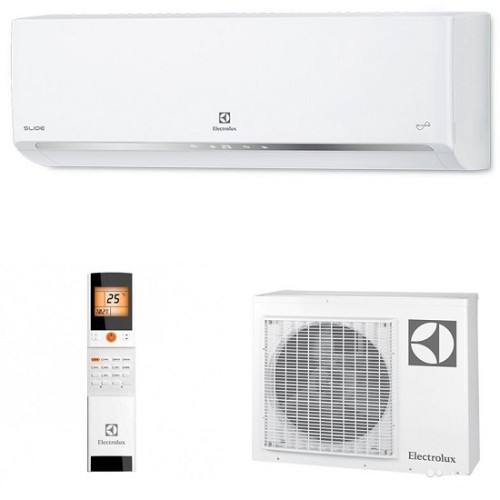 Electrolux SLIDE EACS – 09HSL/N3
