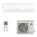 Kentatsu QUANTUM KSGQ21HFAN1/KSRQ21HFAN1