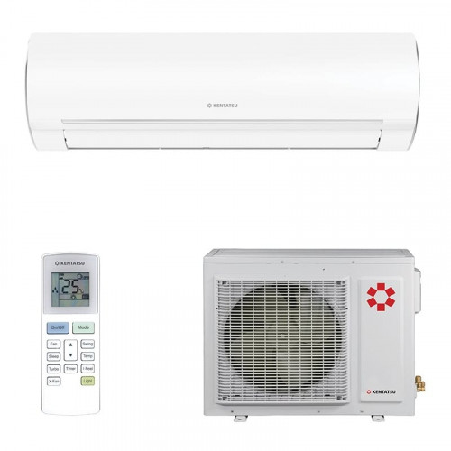 Kentatsu QUANTUM KSGQ35HFAN1/KSRQ35HFAN1