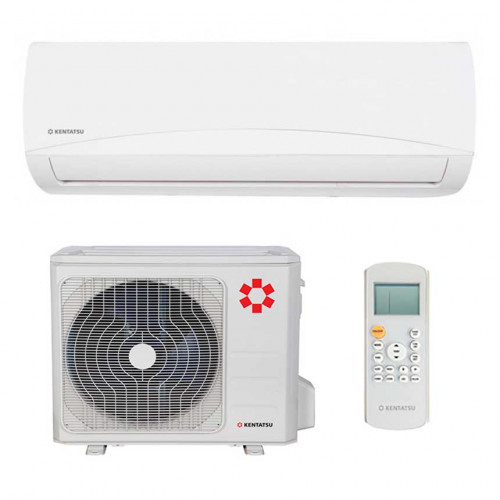 Kentatsu BRAVO KSGB21HFAN1/KSRB21HFAN1
