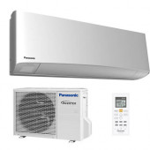 Panasonic INVERTER R32 CS/CU-XZ50TKE