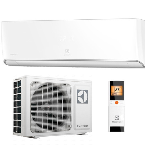Electrolux ORLANDO EACS – 09 HO2/N3
