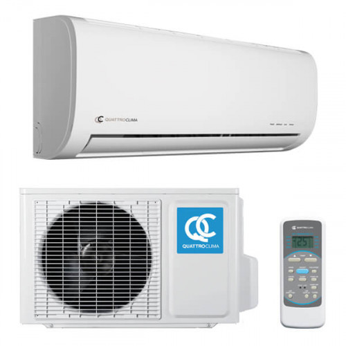 Quattroclima LOMBARDIA QV-LO09WA/QN-LO09WA